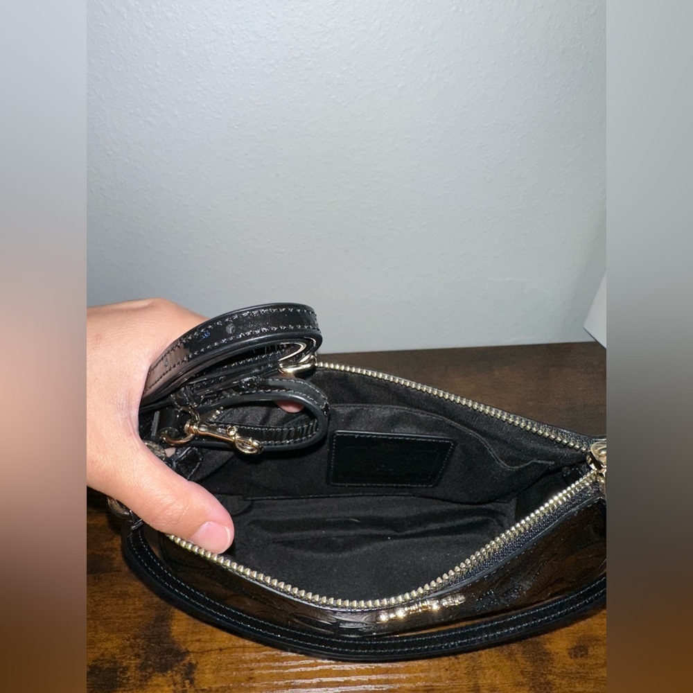 Coach Crossbody - Picture 2 of 3